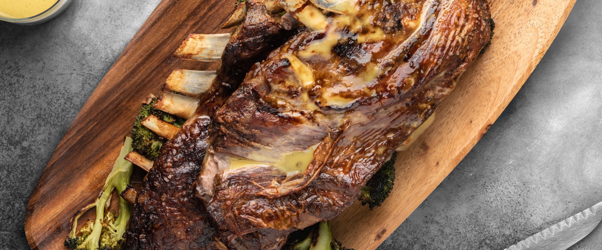 The Perfect Goat Rib Recipe A Guide from an Expert Chef