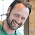 How long has Chef Stefan Bowers been in the San Antonio dining scene?