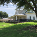 Volunteer Opportunities at Windy Hill Farm in Texas