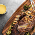The Perfect Goat Rib Recipe: A Guide from an Expert Chef