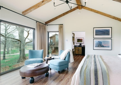 Experience the Best of Texas at Windy Hill Farm