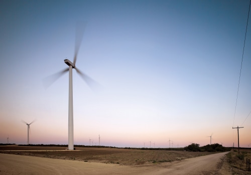 Exploring the Climate at Windy Hill Farm in Texas