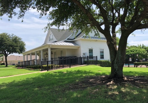 Volunteer Opportunities at Windy Hill Farm in Texas