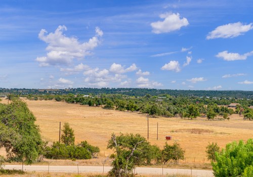Exploring the Enchanting Windy Hill Farm in Texas
