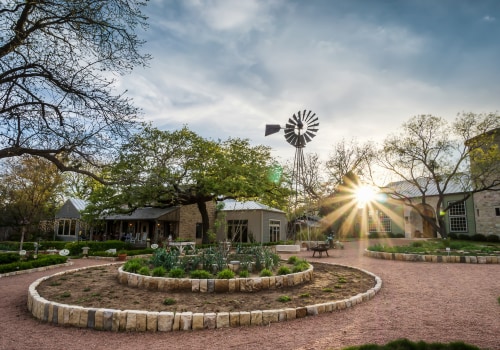 Exploring Windy Hill Farm: A Hidden Gem in Texas