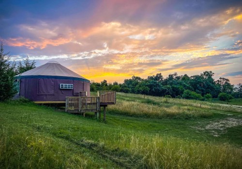 Exploring the Exciting Events and Activities at Windy Hill Farm