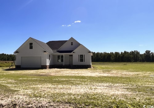 Discover the Charm of Windy Hill Farm in Texas