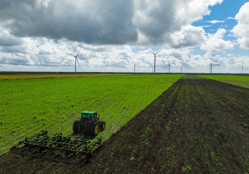 Exploring the Hours of Operation for Windy Hill Farm in Texas