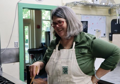 Exploring the Culinary Delights at Windy Hill Farm